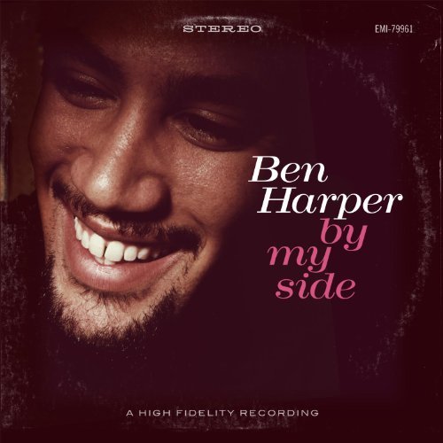 Ben Harper/By My Side